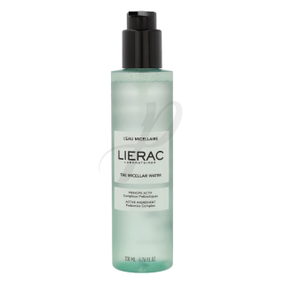 The Micellar Water - Face And Eyes, For All Skin Types 200ml