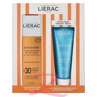 Sunissime Protective SPF30+ Age Set 115ml