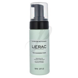 Lierac The Cleansing Foam 150ml