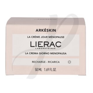 Lierac Arkeskin The Menopause Day Cream - Refill 50ml