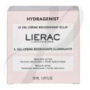 Lierac Hydragenist Nawadniający krem-żel rozświetlający 50ml