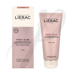 Lierac Body-Slim Sculpting & Beautifying Concentrate 200ml