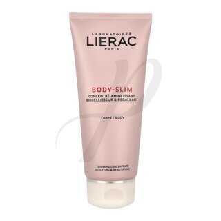 Lierac Body-Slim Sculpting & Beautifying Concentrate 200ml