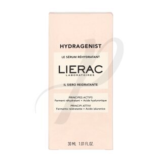 Lierac Hydragenist The Rehydrating Serum 30ml