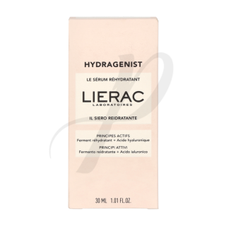 Lierac Hydragenist The Rehydrating Serum 30ml