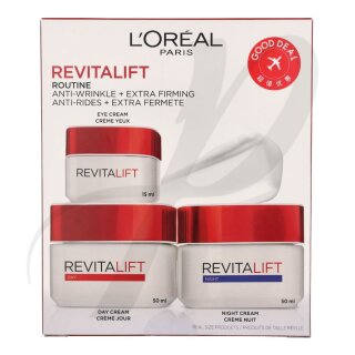 LOreal Advanced Revitalift Program 115ml