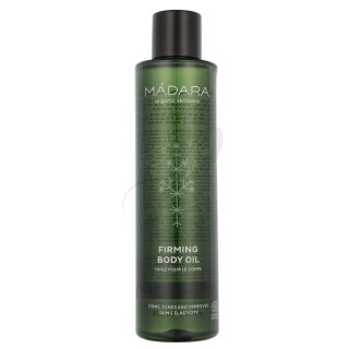 Infusion Vert Firming Antioxidant Body Oil 200ml