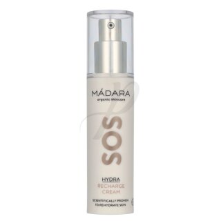Crema SOS Hydra Recharge 50ml