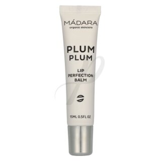 Plum Plum Lip Balm 15ml