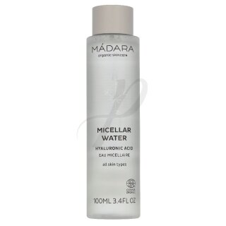 Micellar Water 100ml
