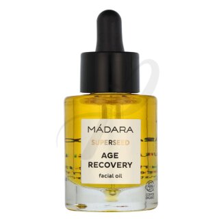 Superseed Anti-Age Recovery Facial Oil 30ml