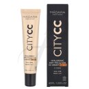 Hyaluronic Anti-Pollution CC Cream SPF15 40ml