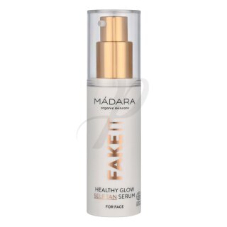 Fake It Healthy Glow Self Tan Serum 30ml