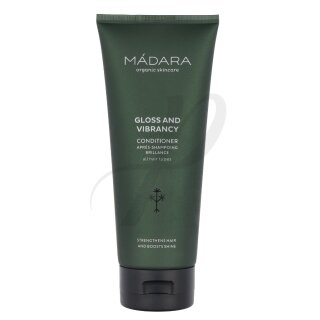 Gloss And Vibrancy Conditioner 200ml