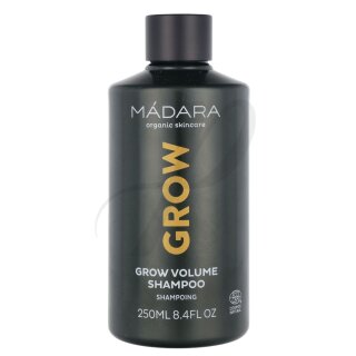 Grow Volume Shampoo 250ml