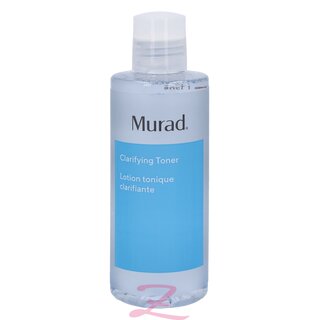 Control Clarifying Toner 180ml