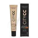 Hyaluronic Anti-Pollution CC Cream SPF15 40ml