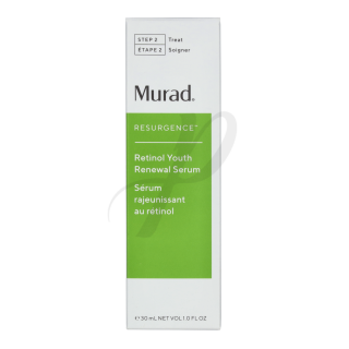 Retinol Youth Renewal Serum 30ml