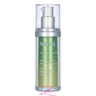 Retinol Youth Renewal Serum 30ml