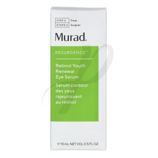 Youth Renewal Eye Serum 15ml