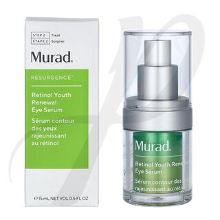 Youth Renewal Eye Serum 15ml