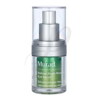 Youth Renewal Eye Serum 15ml