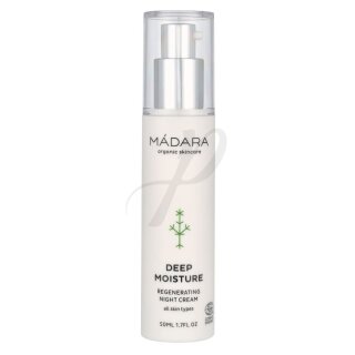 Regenerating Night Cream 50ml