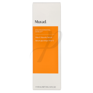 Vita-C Glycolic Brightening Serum 30ml