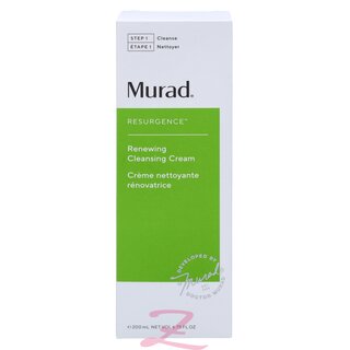 Renewing Cleansing Cream 200ml