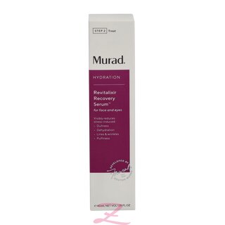 Murad Hydration Revitalixir Recovery Serum 40ml