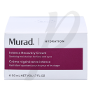 Intense Recovery Cream - For Face And Eyes 50ml