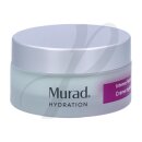 Intense Recovery Cream - For Face And Eyes 50ml
