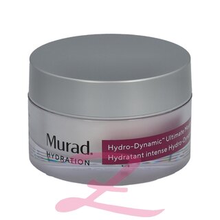 Murad Hydration Hydro-Dynamic Ultimate Moisture 50ml