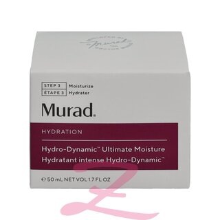 Murad Hydration Hydro-Dynamic Ultimate Moisture 50ml