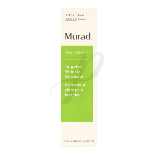 Murad Resurgence Ukierunkowany korektor zmarszczek 15ml