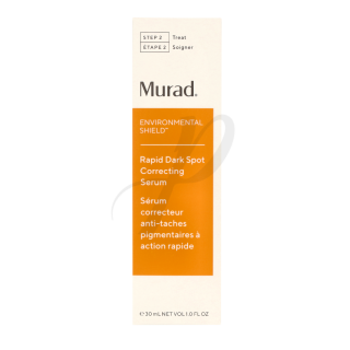 Rapid Dark Spot Correcting Serum 30ml