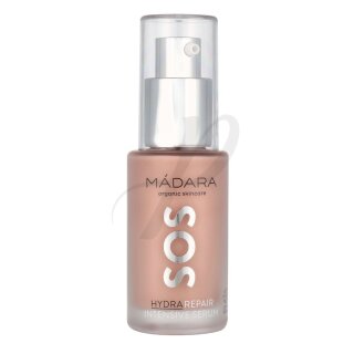 SOS Hydra Repair Intensive Serum 30ml