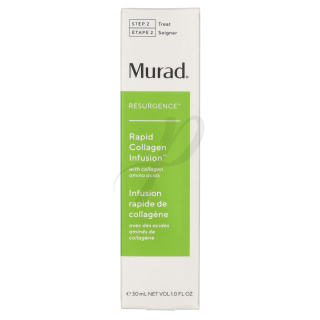 Rapid Collagen Infusion 30ml