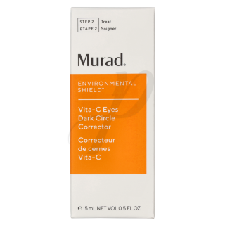 Vita-C Rapid Dark Circle Corrector 15ml