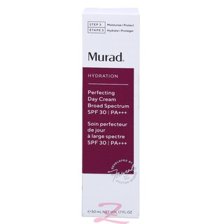 Hydration Perfecting Day Cream Broad Spectrum SPF30 50ml