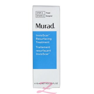 Invisiscar Resurfacing Treatment 15ml