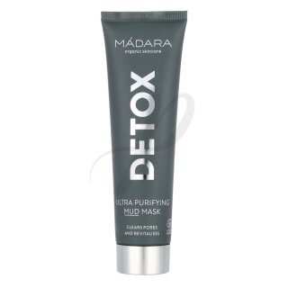Ultra Purifying Mud Mask 60ml