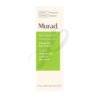 Renewing Eye Cream 15ml