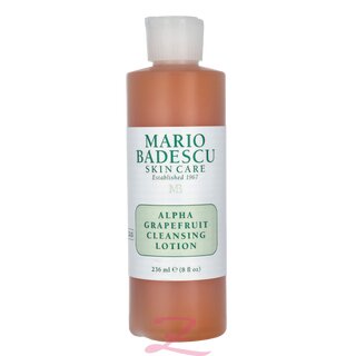 Mario Badescu Alpha Grapefruit Clean Lotion 236ml