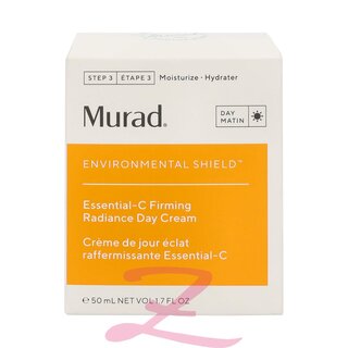 Murad Essential-C Firming Radiance Day Cream 30ml