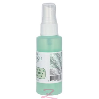 Facial Spray With Aloe 59ml