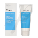 Blemish Control Clarifying Cream Cleanser - For Normal To...