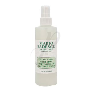 Mario Badescu Facial Spray With Aloe 236ml