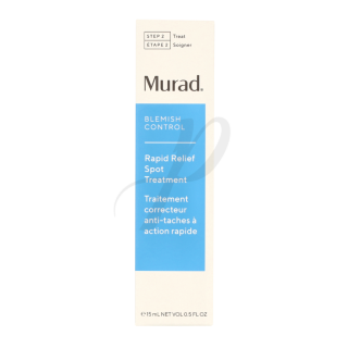 Relief Spot Treatment 15ml