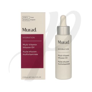 Murad Hydration Multi-Vitamin Infusion Oil 30ml